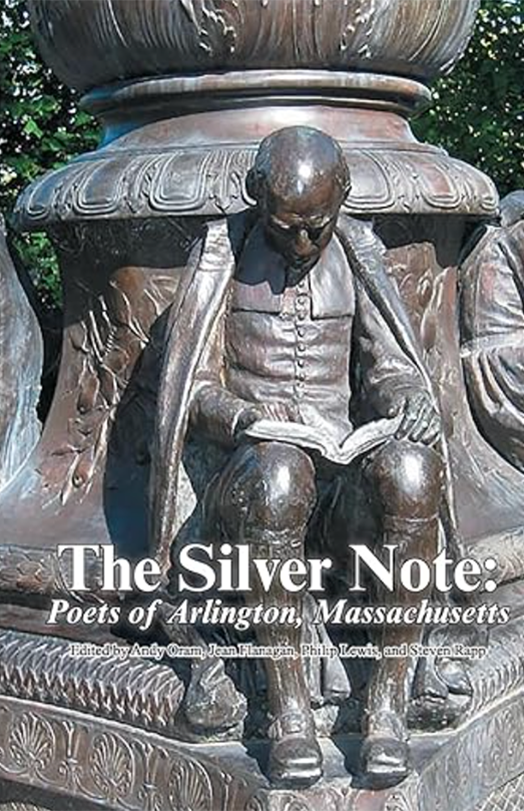silvernote Book, "Silver Note"